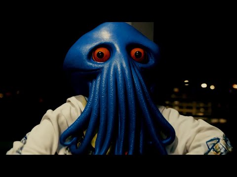 HariRoc & Lil Tony - RESTART THE WAVE (Official Music Video) SHOT BY PUBLICGOAT