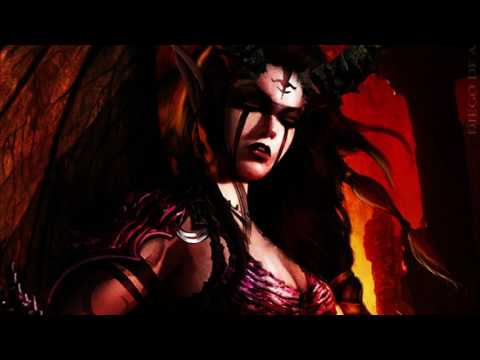 Dead Cowboy - Lilith