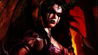 Dead Cowboy - Lilith