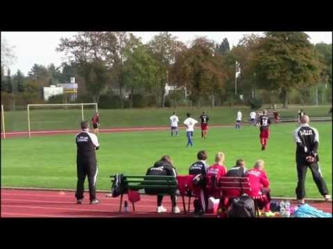 Verbandsliga  B-Jugend  EintrachtSalzwedel - 1.FC Lok Stendal