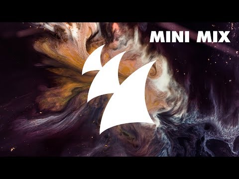 A State Of Trance Mini Mix - Week 33