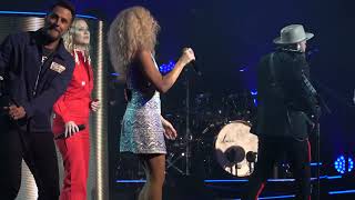 Sugarland and Little Big Town - Take Me Home - Vibrant Arena, Moline, Il 11/16/24