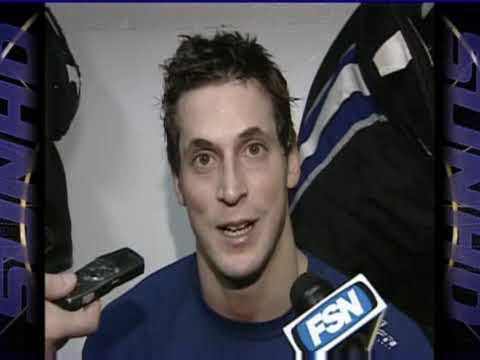 NHL   Jan.18/2008   Tampa Bay Lightning - Pittsburgh Penguins