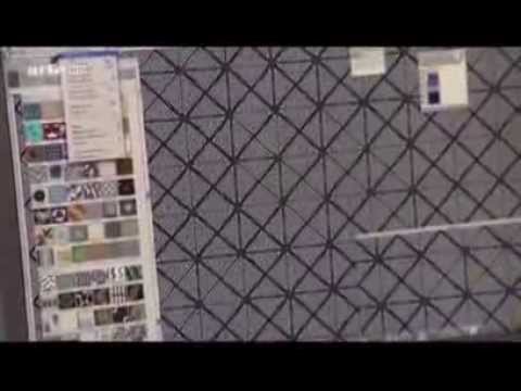 Doku:Fraktale, Die verborgene Ordnung der Natur Mandelbrot und seine Welt