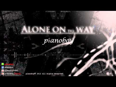 原創流行鋼琴家Pianoboy高至豪《ALONE ON THE WAY》