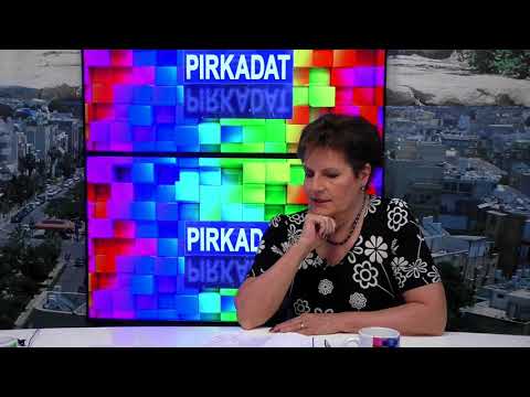 PIRKADAT: Kovács László