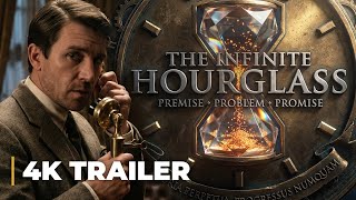The Infinite Hourglass | AI Trailer