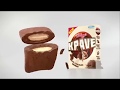 2012 Krave White Chocolate Brownie Advert