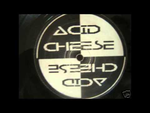 Ixindamix - Acid cheese 1 - B2