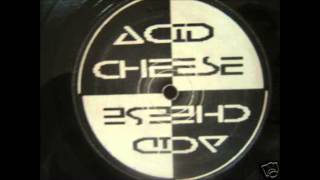 Ixindamix - Acid cheese 1 - B2