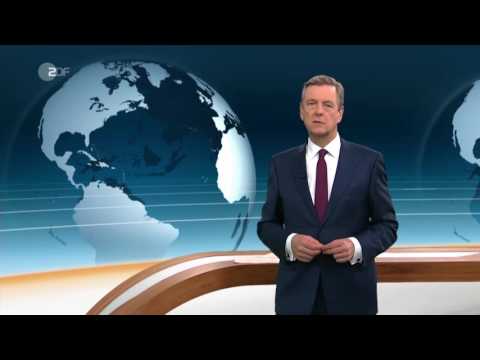ZDF besonders glaubwürdig - sagt das ZDF
