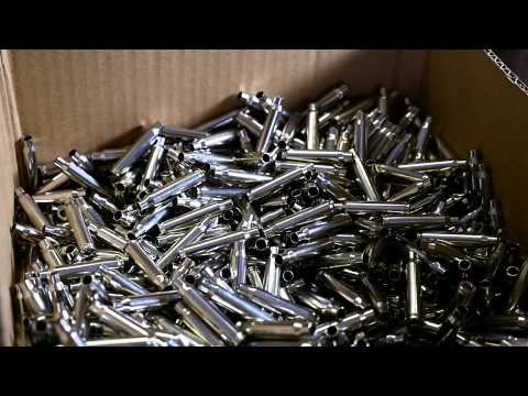 Doubletap Ammunition 80gr Tac XP vs  77gr SCHP