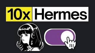 19 Hidden Features To Unlock The True Potential Of Your Hermes Agent Setup