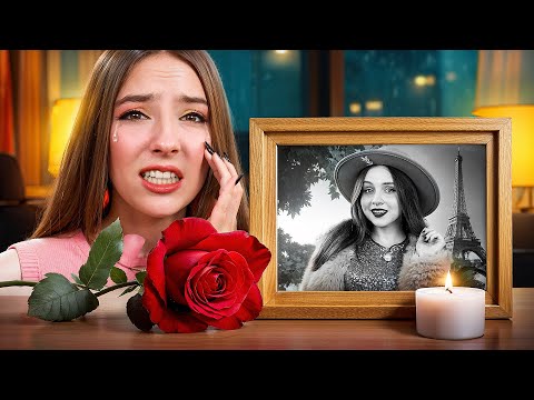 My Mom is Gone! Revealing Secret of Millionaire Family