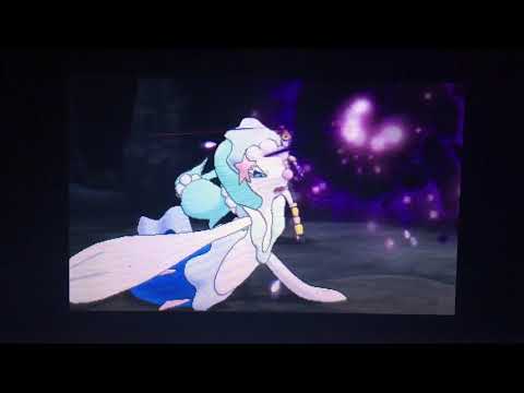 Let’s play Pokémon Ultra Moon part 36 Vast Expanses