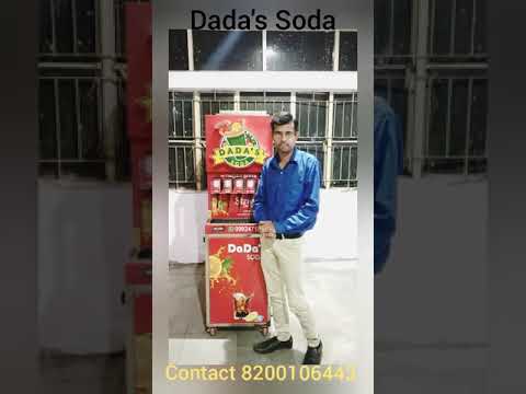 Soda Vending Machine videos