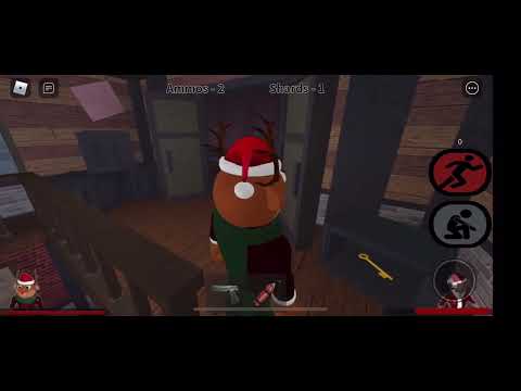 New APRP chapter 3 (how to escape  the Silent town!) | Roblox