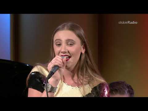 Jedna chwila wystarczyła - wyk.Wiktoria Tracz  | 31 Studio Piosenki - reż. Janusz Gast