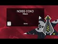 Demo - Maze by NOISS COKO