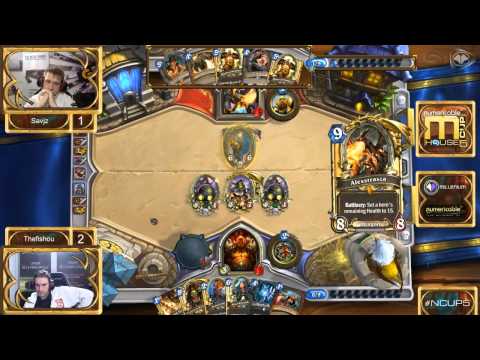 M-House Cup Highlight #5: Clappy Clappy