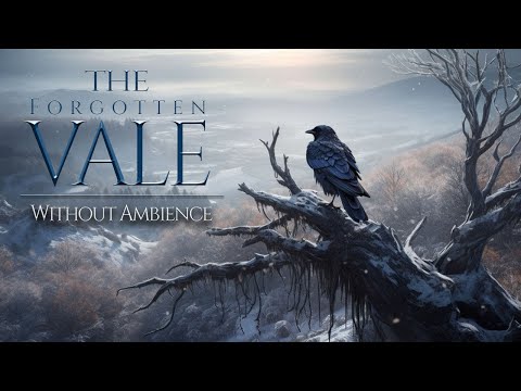 Jeremy Soule (Skyrim - Dawnguard) — Forgotten Vale (mus_explore_dlc_falmervalley_01) [Extended]