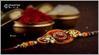 Happy Raksha Bandhan To All My Dear Sister. 😇😇