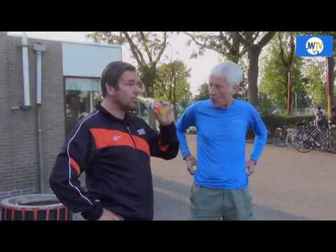 Start voetbalseizoen HBSS