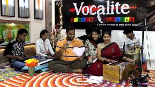 Love is a Waste of Time | PK | Vocalite