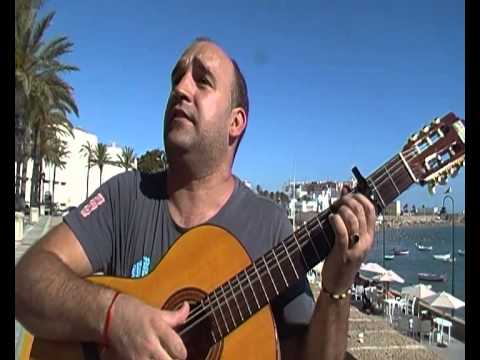 "El Compás de tu Gente" Jose Mari Barranco - Pasodoble INÉDITO Los de Gris