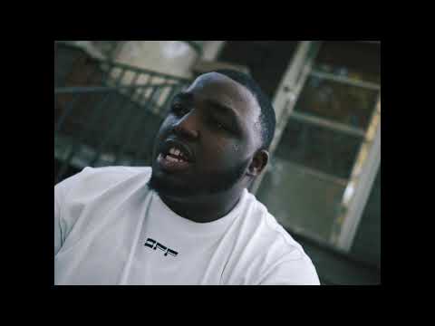TFG Bigz - Trenches (Official Music Video) Shot By @A309Vision