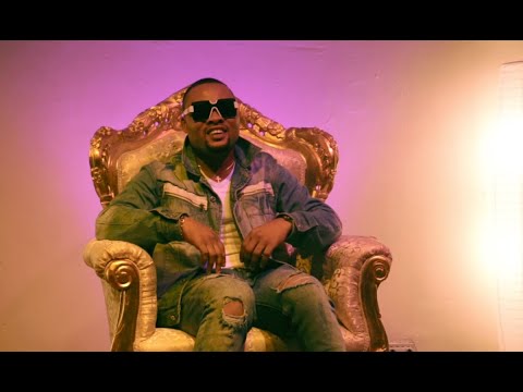 De Golden Boy  -  I Love You Mama - Official Music Video