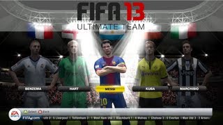 Trailer - Ultimate Team