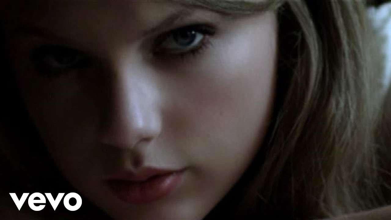 Taylor Swift - The Story Of Us thumnail