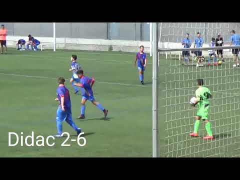 Alevín A - CD Almeda