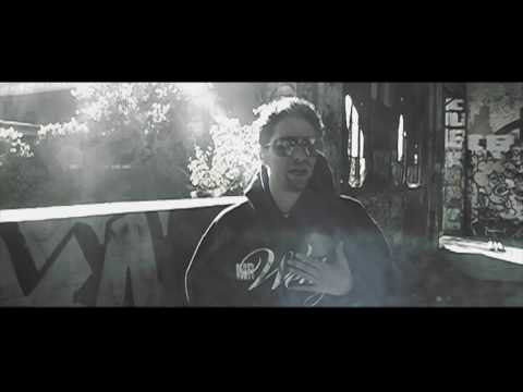 Mr.Wellz - Hoody On (prod KNETIC)