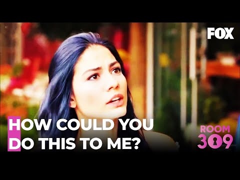 Lale Demands Answers About The News! - Room 309 Episode 61