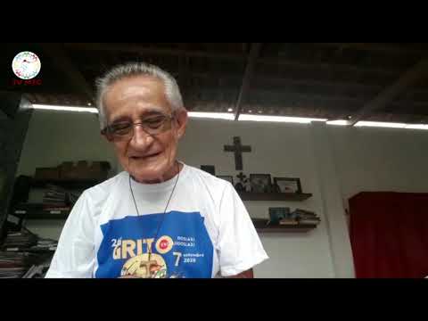 06/09/2020 - Reflexão da Classe Trabalhadora com Reginaldo Veloso