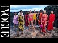 These Are The Must Have Trends For Summer Vogue Australia