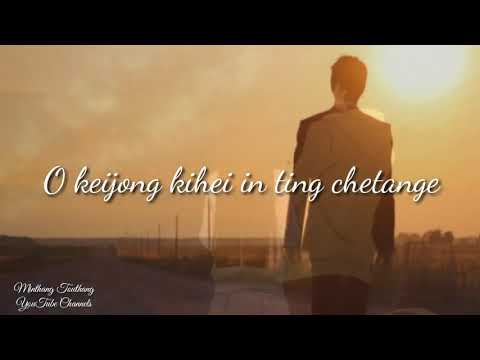 Boinu napul kadouve ||Kakai Kipgen|Eimi Lyrics video