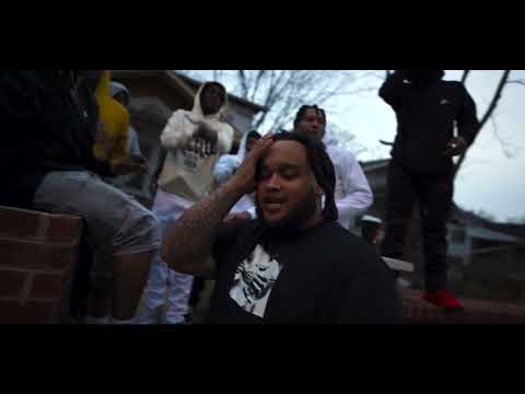 924 Aji - (Official Video) Hanging With Wolves (Remix)