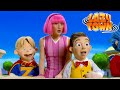Sportacus Save Us Lazy Town Compilation Full Episodes