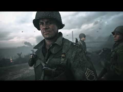 Ww2 Tribute - a Brotherhood of heros cod ww2
