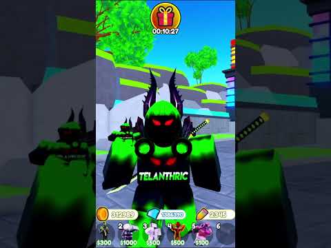 😨 the END of Toilet Tower Defense?