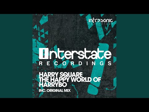 The Happy World Of Harrybo (Original Mix)
