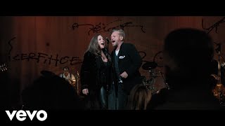 John Mellencamp - My Soul&#39;s Got Wings (Plain Spoken) ft. Carlene Carter