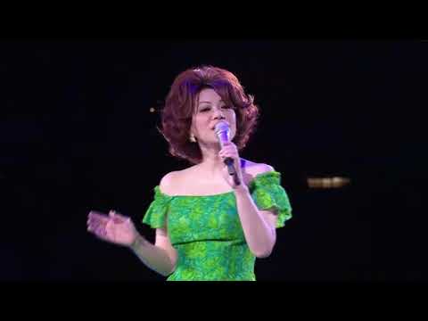 蔡琴 (Tsai Chin) -《不了情2007经典歌曲香港演唱会》B