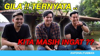 Download lagu 3 GENTABUANA ACTORS CHALLENGE WHO REMEMBER THE MOST!! I AFDHAL YUSMAN, TEMMY RAHADI, AHMAD AFFANDY mp3 Download lagu 3 GENTABUANA ACTORS CHALLENGE WHO REMEMBER THE MOST!! I AFDHAL YUSMAN, TEMMY RAHADI, AHMAD AFFANDY mp3