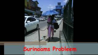 preview picture of video 'City of Smile Paramaribo Suriname Opo Kondre Sranan'