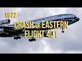 LOST SOULS Tragedy And Haunting Of Flight 401 Ghost