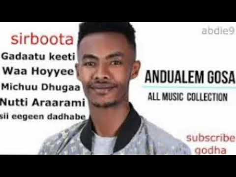 Andu'alam Gosaa   New Ethiopian Oromo Music  Official Video [2018-2021]
